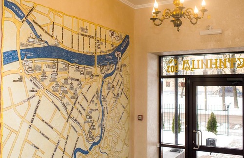 Pskov Hotel | Hotel 903