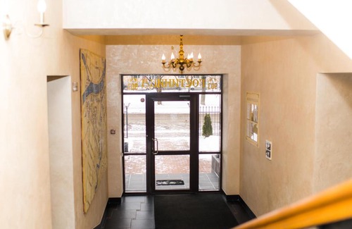 Pskov Hotel | Hotel 903