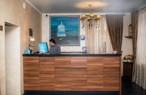 Pskov Hotel | Hotel 903