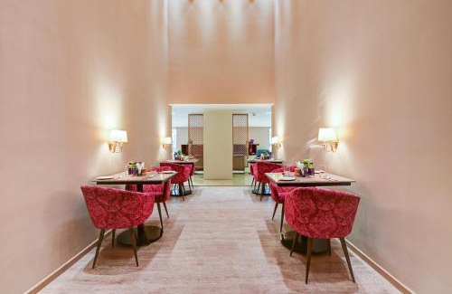 Gurugram Hotel | Hotel 91 City Centre