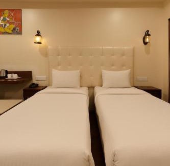 Kalkaji House | Hotel 99 Villa