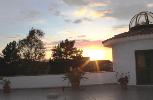 Cucco-Riviere Hotel | Hotel A' CAPANNA