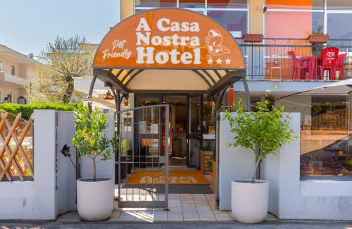 Miramare Hotel | Hotel A Casa Nostra