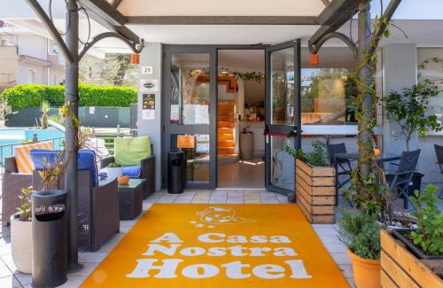 Miramare Hotel | Hotel A Casa Nostra
