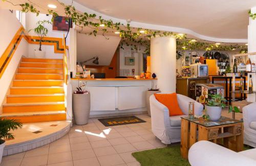 Miramare Hotel | Hotel A Casa Nostra