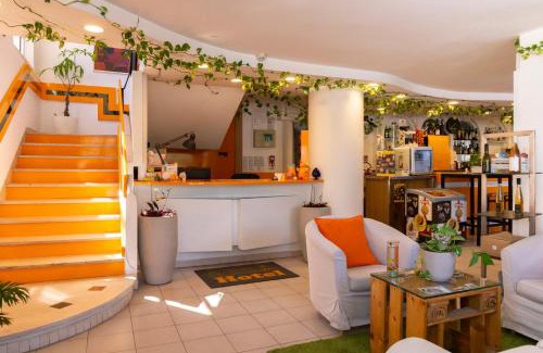 Miramare Hotel | Hotel A Casa Nostra