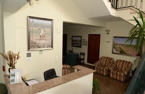 Alcacer do Sal Hotel | Hotel A Cegonha