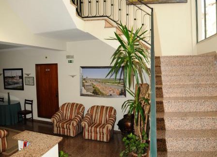 Alcacer do Sal Hotel | Hotel A Cegonha