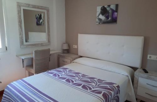 Muros Hotel | Hotel a Muradana