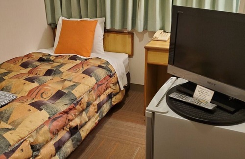 Toyonaka Hotel | Hotel A.P