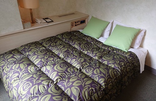 Toyonaka Hotel | Hotel A.P