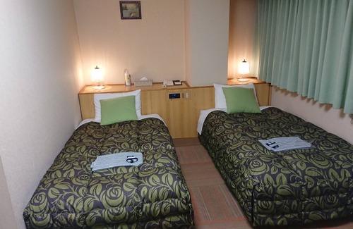 Toyonaka Hotel | Hotel A.P