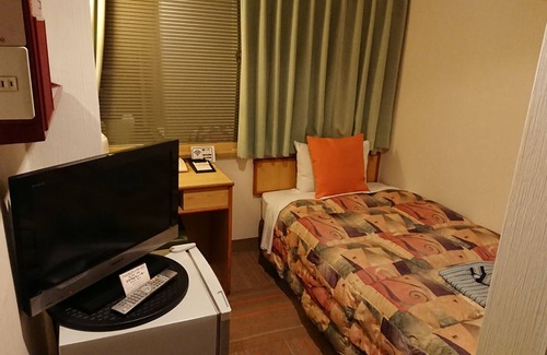 Toyonaka Hotel | Hotel A.P