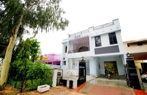 Dausa Hotel | Hotel Aanchal