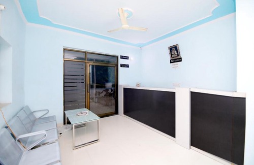 Dausa Hotel | Hotel Aanchal