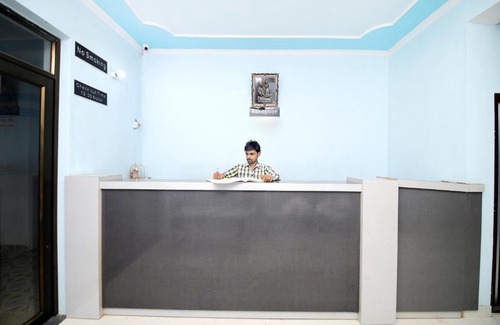 Dausa Hotel | Hotel Aanchal