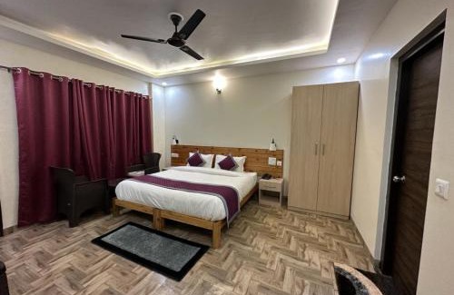 Nainital Hotel | Hotel Aasara