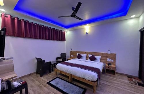Nainital Hotel | Hotel Aasara