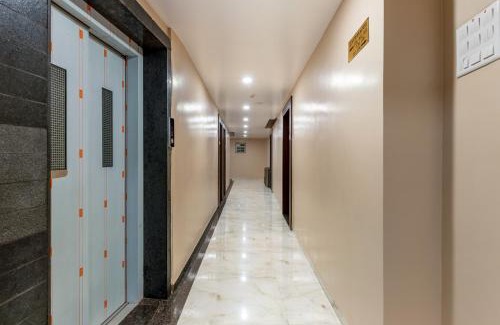 Kolhapur Hotel | Hotel Aatithya Satkar Near Mahalaxmi Temple