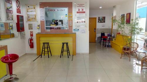Hulu Kinta Hotel | Hotel Abby IGB Tasek