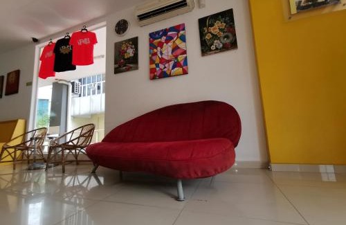 Hulu Kinta Hotel | Hotel Abby IGB Tasek