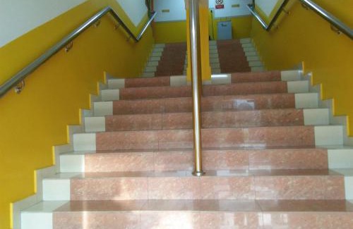 Hulu Kinta Hotel | Hotel Abby IGB Tasek