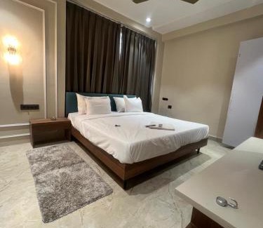 Pachmarhi House | hotel abhilasha pachmarhi '