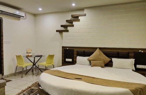 Pachmarhi House | hotel abhilasha pachmarhi '