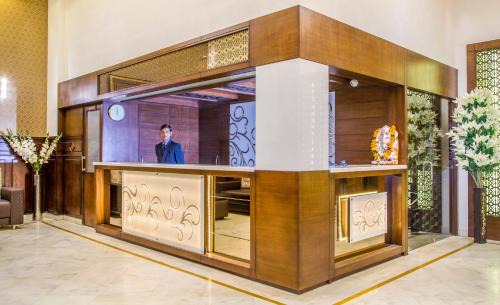 Mathura Hotel | Hotel Abhinandan