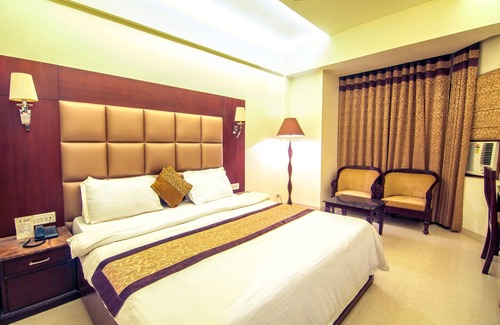 Mathura Hotel | Hotel Abhinandan