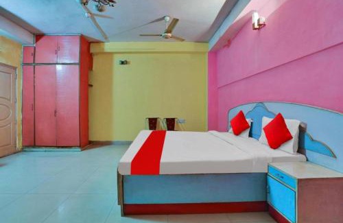 DLF Farms Hotel | Hotel Abhishek- Near Apollo Hospital