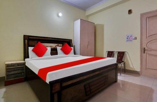 DLF Farms Hotel | Hotel Abhishek- Near Apollo Hospital