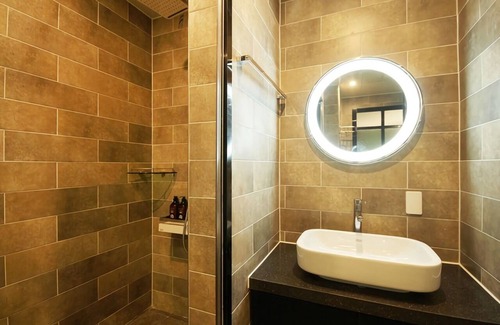 Masan Hotel | HOTEL Able
