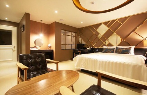 Masan Hotel | HOTEL Able