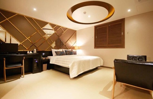 Masan Hotel | HOTEL Able