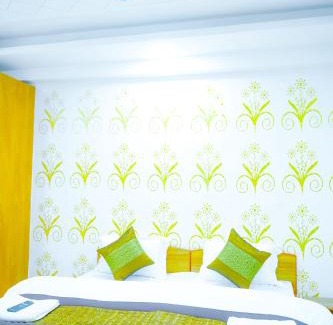 New Delhi Hotel | Hotel Abode inn - Near Yashobhoomi Dwarka Sec 23
