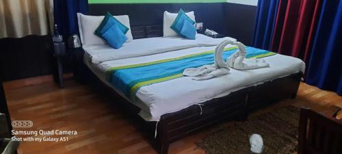 Greater Noida Hotel | Hotel Abodes House