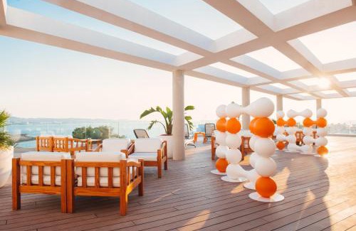 Sant Antoni de Portmany Hotel | Hotel Abrat