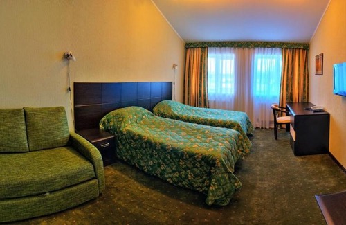 Kaluga Hotel | Hotel Absolut