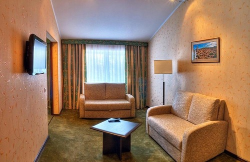 Kaluga Hotel | Hotel Absolut