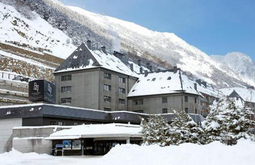Baqueira Hotel | Hotel AC Baqueira Ski Resort, Autograph Collection