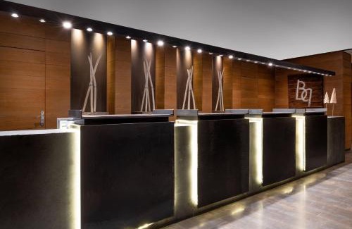 Baqueira Hotel | Hotel AC Baqueira Ski Resort, Autograph Collection
