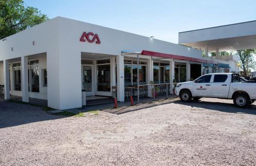 Santa Rosa Hotel | Hotel ACA Santa Rosa