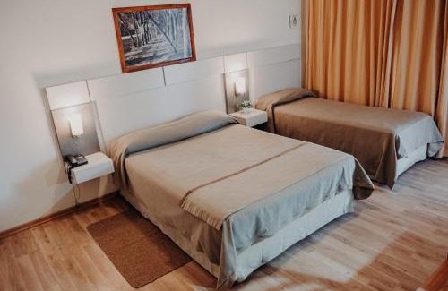 Santa Rosa Hotel | Hotel ACA Santa Rosa