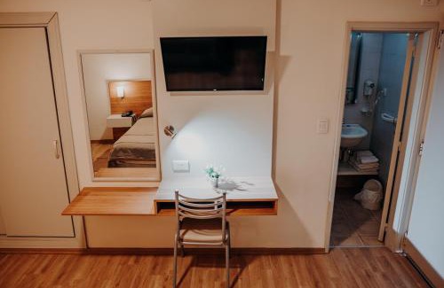 Santa Rosa Hotel | Hotel ACA Santa Rosa