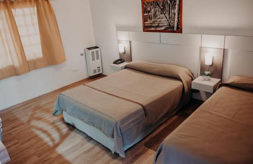 Santa Rosa Hotel | Hotel ACA Santa Rosa