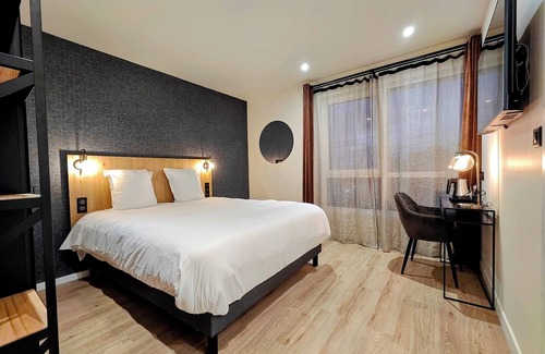 Eragny Hotel | Hotel Acadie Eragny sur Oise