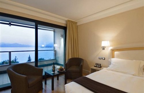 Rivoltella Hotel | Hotel Acquaviva del Garda