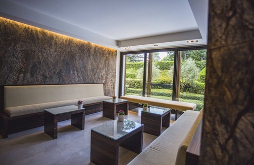 Rivoltella Hotel | Hotel Acquaviva del Garda