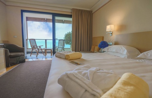 Rivoltella Hotel | Hotel Acquaviva del Garda